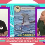 Captura video entrevista RTVCE