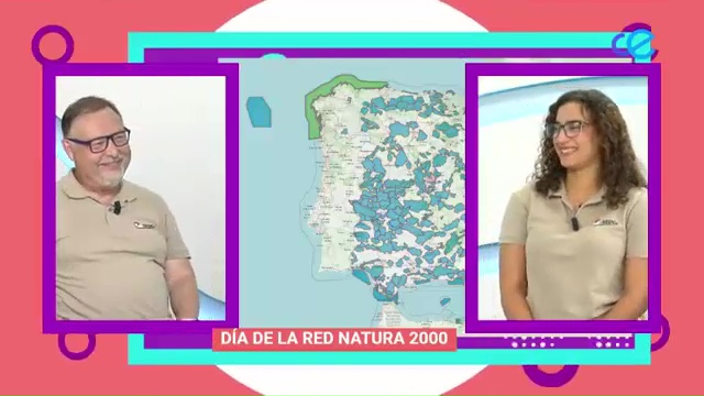 Entrevista Día Europeo Red Natura 2000