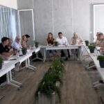 Reunión Consejo Sectorial de Medio Ambiente